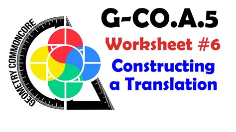 Pdf G Co A 5 Compositions Of Transformations Composition Of Transformations Worksheet Answers - Composition Of Transformations Worksheet Answers
