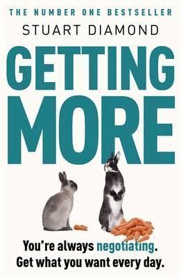 Pdf Getting More By Diamond Stuart Author Getting More How