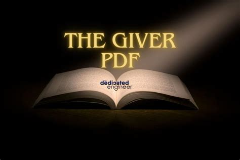 Pdf Giver