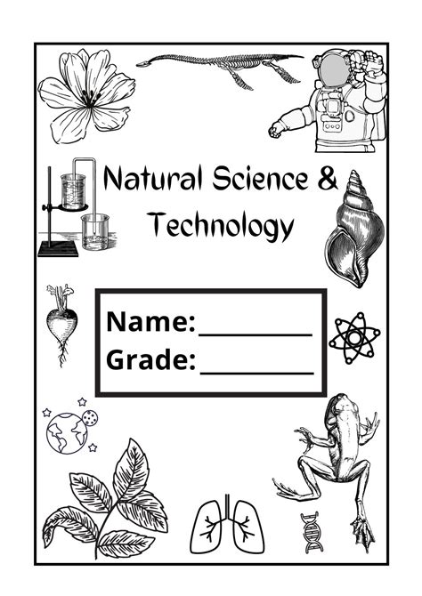 Pdf Grade 3 Science Science Gr 3 - Science Gr 3