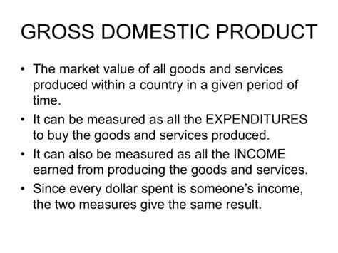 Pdf Gross Domestic Product The Business Cycle And All About Gdp Worksheet Answers - All About Gdp Worksheet Answers