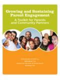 Pdf Growing And Sustaining Parent Engagement Center For Cut And Grow Writing Strategy - Cut And Grow Writing Strategy