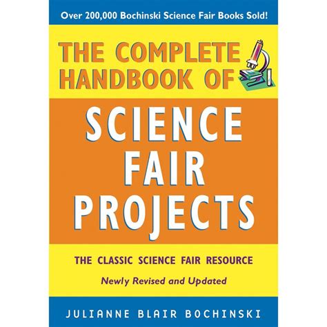 Pdf Handbook For Science Fairs And Celebrations V2 Science Fair Abstract Sheet - Science Fair Abstract Sheet