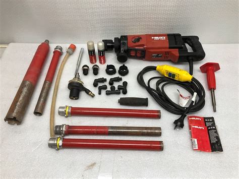 pdf hilti dd130