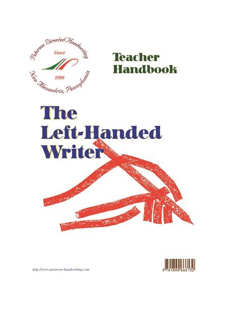 Pdf Home Peterson Directed Handwriting Left Handed Writing Worksheets - Left Handed Writing Worksheets