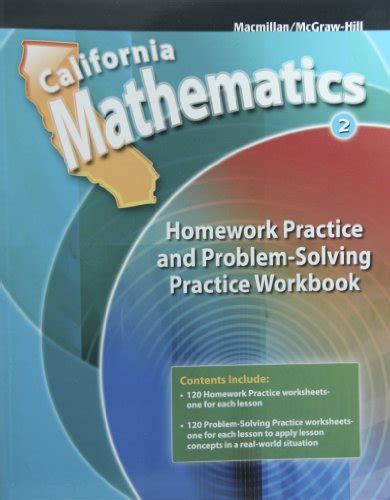 Pdf Homework Prractice And Problem Solving Practice Workbook Math Homework Book Grade 5 - Math Homework Book Grade 5