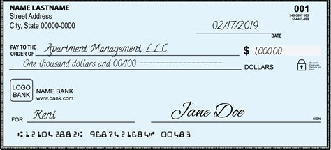 Pdf How To Write A Check Finance In Parts Of A Check Worksheet - Parts Of A Check Worksheet