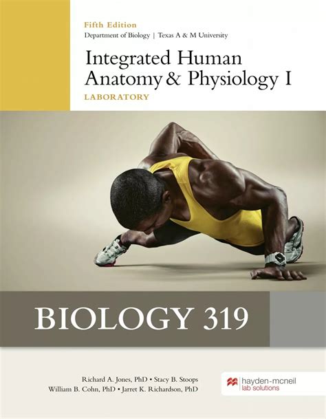 Pdf Human Physiology An Integrated Approach 7th