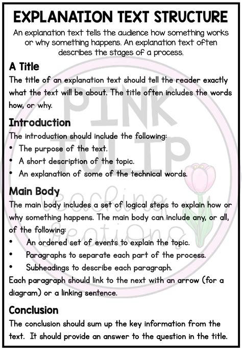Pdf I Illustration E Explanation Example Of A Pie Paragraph Worksheet - Pie Paragraph Worksheet