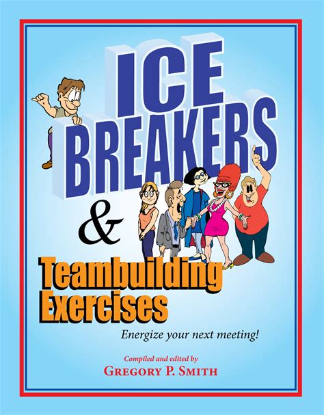 Pdf Icebreakers Team Building Activities And Energizers Sixth Ice Breakers For 6th Grade - Ice Breakers For 6th Grade