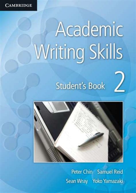 Pdf Importance Of Academic Writing Skills At The Education Writing - Education Writing