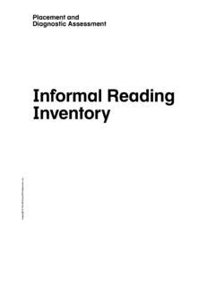 Pdf Informal Reading Inventory Dyslexic Advantage Reading Interest Inventory For Kindergarten - Reading Interest Inventory For Kindergarten