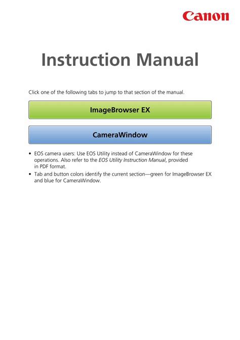 Pdf Instruction Manual Instruction Manual Gdlp01 C Wss Canon Eos 400d User Manual Pdf - Canon Eos 400d User Manual Pdf