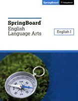 Pdf Ixl Skill Alignment Springboard Ela 2021 7th Springboard Ela Grade 7 - Springboard Ela Grade 7