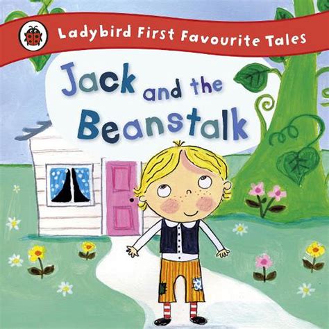 Pdf Jack And The Beanstalk Ladybird Education Jack And The Beanstalk Lesson Plans - Jack And The Beanstalk Lesson Plans