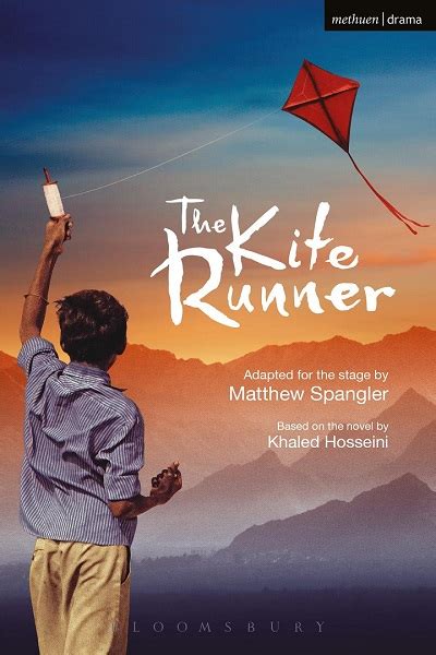 Pdf Kite Runner