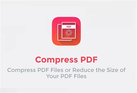 pdf kompres