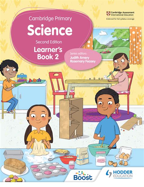 Pdf Learning And Teaching Primary Science Cambridge University Primary Science - Primary Science