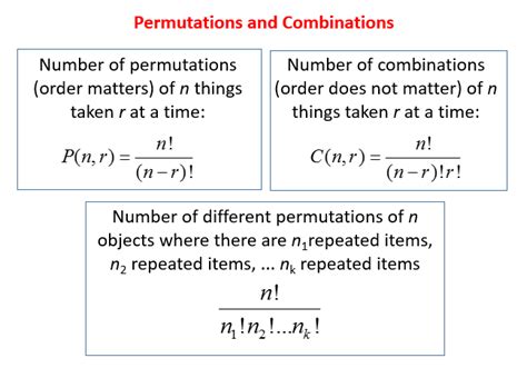 Pdf Lesson 15 12 Permutations Combinations And Probability Probability With Permutations And Combinations Worksheet - Probability With Permutations And Combinations Worksheet