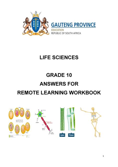 Pdf Lesson 4 10 Life Science Plant Amp Animal Cell Diagram Worksheet Answers - Animal Cell Diagram Worksheet Answers