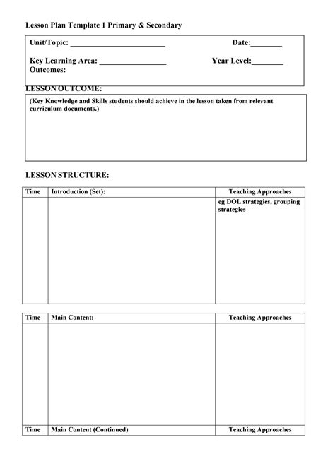 Pdf Lesson Plan Template Tryengineering Org Powered By Simple Machines Lesson Plans - Simple Machines Lesson Plans