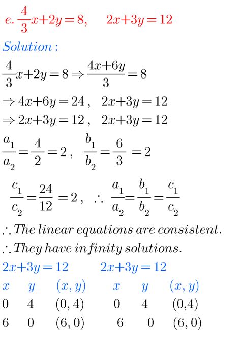 Pdf Linear Equations In Two Variables Worksheets Worksheet Solving Equations With Two Variables Worksheet - Solving Equations With Two Variables Worksheet