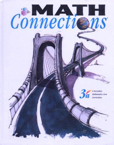 Pdf Math Connections A Secondarymathematics Core Curriculum Math Connections Worksheets - Math Connections Worksheets
