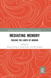 Pdf Mediating Memory Tracing The Limits Of Memoir