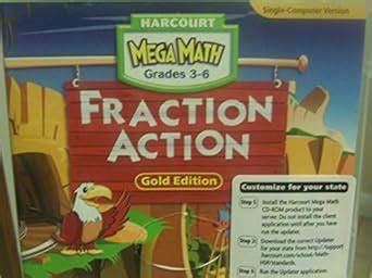 Pdf Mega Math Fraction Action Grades 3 6 Mega Math Fraction Action - Mega Math Fraction Action
