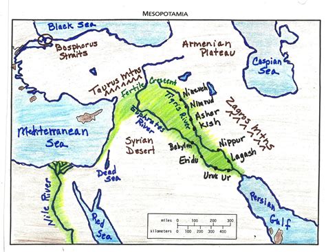 Pdf Mesopotamia 6th Grade Mesopotamia Map Worksheet - 6th Grade Mesopotamia Map Worksheet