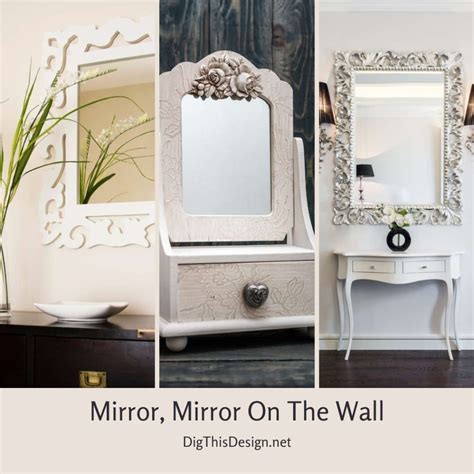 Pdf Mirror Mirror On The Wall Eight Lessons Mirror Mirror Worksheet - Mirror Mirror Worksheet