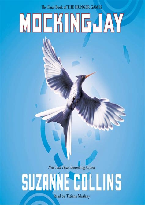 Pdf Mockingjay