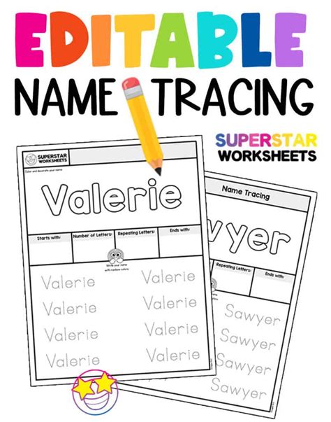 Pdf Name Superstar Worksheets 12 18 18 18 Number 18 Worksheets For Preschool - Number 18 Worksheets For Preschool