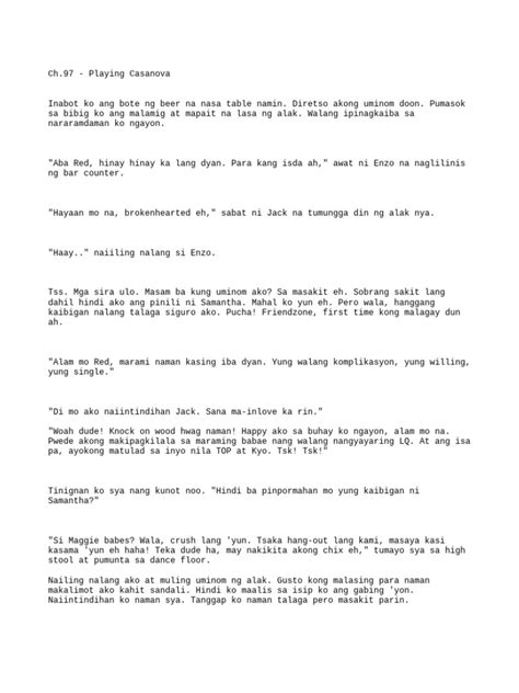 Pdf Never Talk Back To A Gangster 2nd Half By Weebly