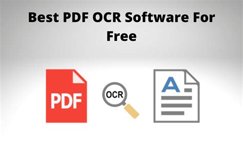 pdf ocr 무료