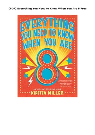 Pdf Of Everything Everything