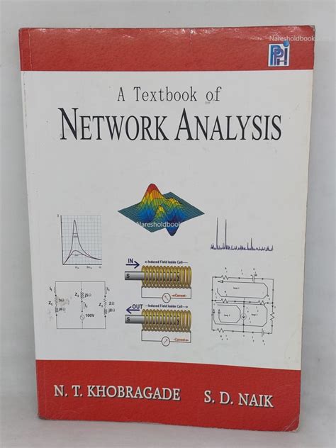 Pdf Of Network Analysis Textbook G K Mithal