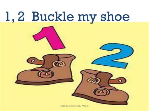 Pdf One Two Buckle My Shoe Homeschool Lounge One Two Buckle My Shoe Activities - One Two Buckle My Shoe Activities