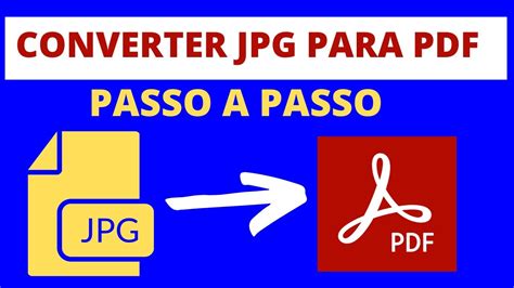 pdf para jpg