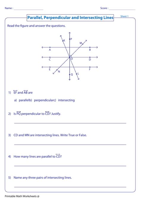 Pdf Parallel And Perpendicular Lines Practice Questions Metatutor Writing Equations Of Perpendicular Lines Worksheet - Writing Equations Of Perpendicular Lines Worksheet