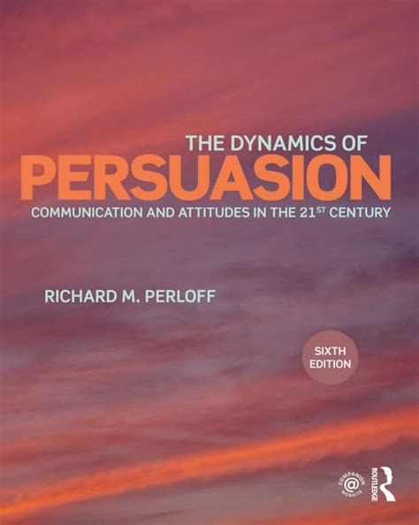 Pdf Persuasion