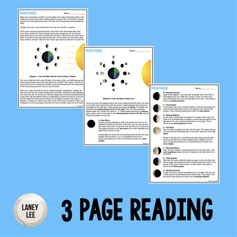 Pdf Phases Of The Moon Reading Wordpress Com Phases Of The Moon Reading Comprehension - Phases Of The Moon Reading Comprehension