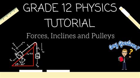 Pdf Physics 122 Inclines And Pulleys Mr D Physics Inclined Plane Worksheet - Physics Inclined Plane Worksheet