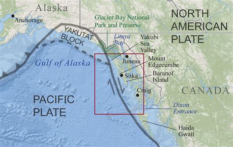 Pdf Plate Tectonics University Of Alaska System Plate Tectonics Activity Worksheet - Plate Tectonics Activity Worksheet
