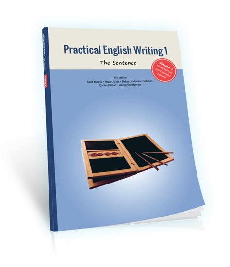 Pdf Practical English Writing 1 Aaron Writing Workbook - Writing Workbook