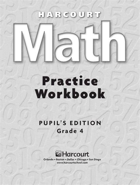Pdf Practice Workbook Grade 4 Pe Ms Hicksu0027 Go Math Workbook 4th Grade - Go Math Workbook 4th Grade