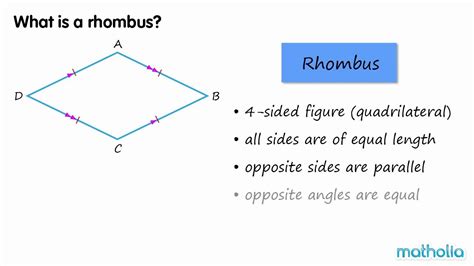 Pdf Properties Of Rhombuses Kuta Software Area Of A Rhombus Worksheet - Area Of A Rhombus Worksheet