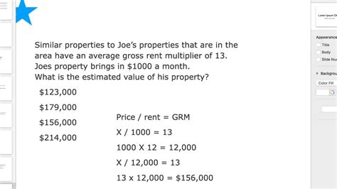 Pdf Property Issues And How To Show Them Property Division Worksheet - Property Division Worksheet