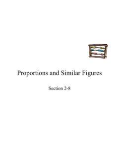 Pdf Proportions And Similar Figures Muncysd Org Proportions And Similar Triangles Worksheet Answers - Proportions And Similar Triangles Worksheet Answers