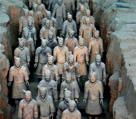 Pdf Qin Emperor And The Terracotta Warriors Department Terracotta Warriors Worksheet - Terracotta Warriors Worksheet